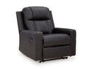 Mackmenville Recliner - Furniture Center (NY)
