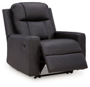 Mackmenville Recliner - Furniture Center (NY)