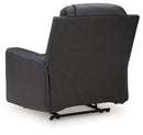 Mackmenville Recliner - Furniture Center (NY)