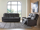 Mackmenville Living Room Set - Furniture Center (NY)