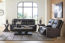 Mackmenville Living Room Set - Furniture Center (NY)