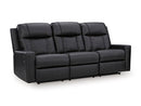 Mackmenville Living Room Set - Furniture Center (NY)