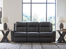 Mackmenville Living Room Set - Furniture Center (NY)