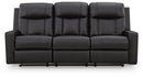 Mackmenville Living Room Set - Furniture Center (NY)