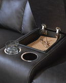 Mackmenville Living Room Set - Furniture Center (NY)
