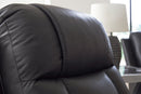 Mackmenville Recliner - Furniture Center (NY)