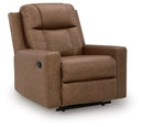 Mackmenville Recliner - Furniture Center (NY)