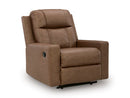Mackmenville Recliner - Furniture Center (NY)