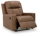 Mackmenville Recliner - Furniture Center (NY)