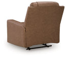 Mackmenville Recliner - Furniture Center (NY)