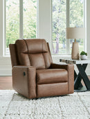 Mackmenville Recliner - Furniture Center (NY)