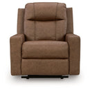 Mackmenville Recliner - Furniture Center (NY)
