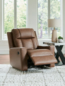 Mackmenville Recliner - Furniture Center (NY)