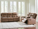 Mackmenville Living Room Set - Furniture Center (NY)