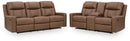 Mackmenville Living Room Set - Furniture Center (NY)