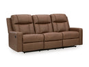 Mackmenville Living Room Set - Furniture Center (NY)