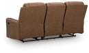 Mackmenville Reclining Sofa - Furniture Center (NY)
