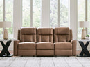 Mackmenville Living Room Set - Furniture Center (NY)