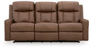 Mackmenville Living Room Set - Furniture Center (NY)