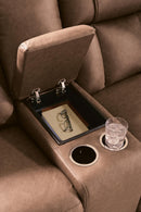 Mackmenville Living Room Set - Furniture Center (NY)