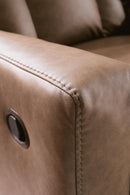 Mackmenville Living Room Set - Furniture Center (NY)