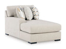 Laurelgrove Sectional Sofa Chaise
