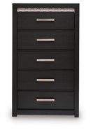 Brizmore Chest of Drawers