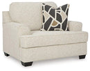 Heartcort Living Room Set