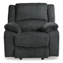 Draycoll Power Recliner - Furniture Center (NY)