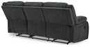 Draycoll Reclining Sofa - Furniture Center (NY)