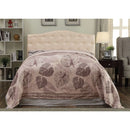 Calpas Twin Headboard