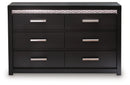 Brizmore Dresser