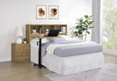 Westpark Headboards