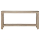 Solano Console Table