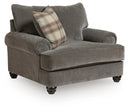 Tallow Creek Oversized Chair