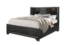 Jordyn Bed Group