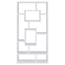 Corey Bookshelf