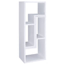 Velma Bookshelf Console