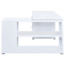Yvette Computer Desk