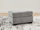 Loreo Ottoman