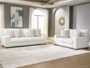 Hartside Living Room Set - Furniture Center (NY)