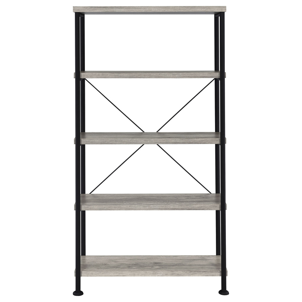 Analiese Bookshelf