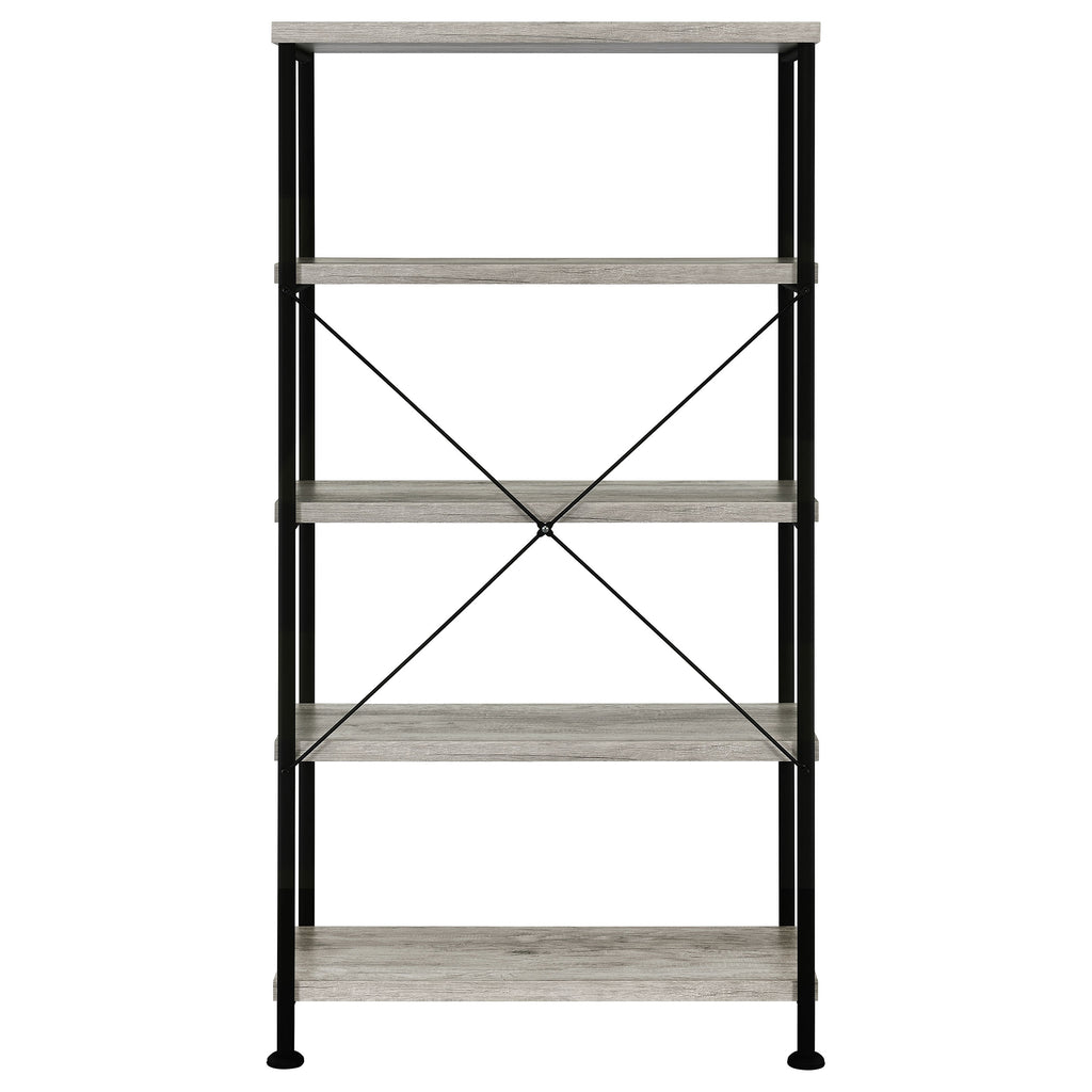 Analiese Bookshelf