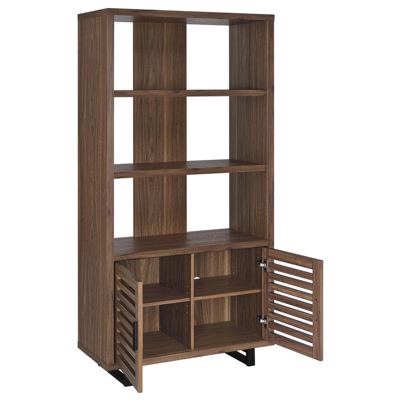Maddox Bookshelf - Furniture Center (NY)