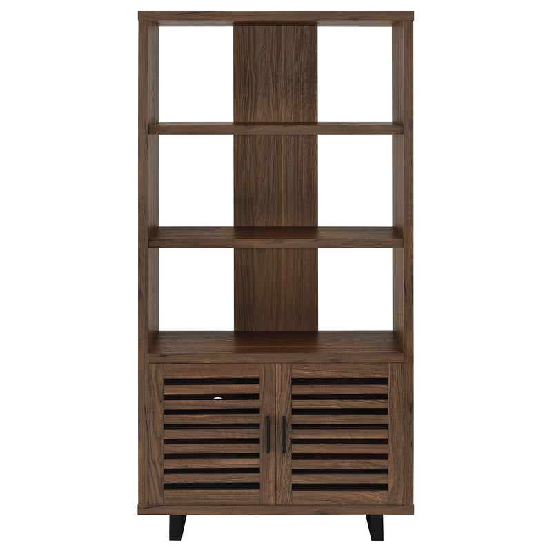 Maddox Bookshelf - Furniture Center (NY)