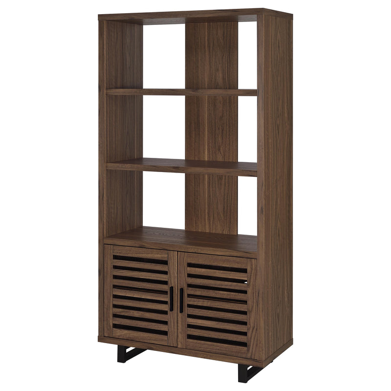 Maddox Bookshelf - Furniture Center (NY)