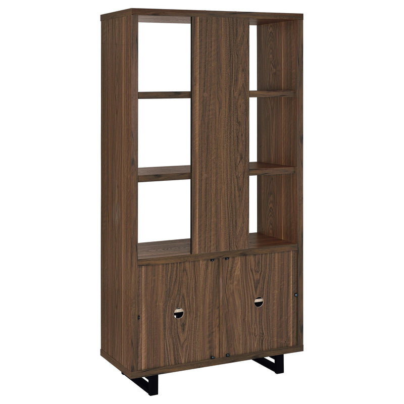 Maddox Bookshelf - Furniture Center (NY)