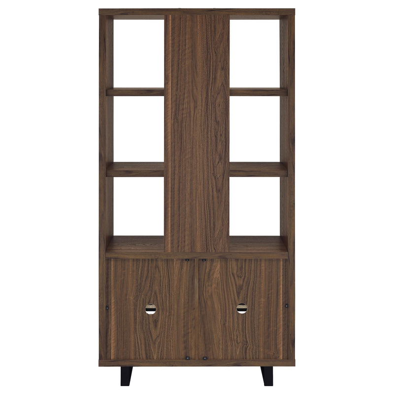 Maddox Bookshelf - Furniture Center (NY)