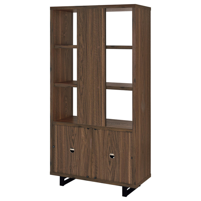 Maddox Bookshelf - Furniture Center (NY)
