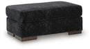 Whitmore Manor Ottoman - Furniture Center (NY)